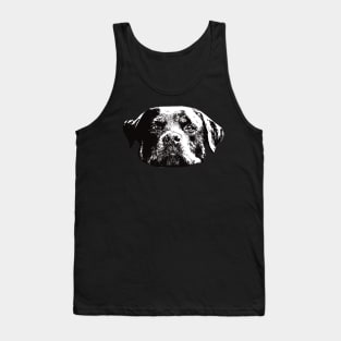 Rottweiler - Rottie Christmas Gifts Tank Top